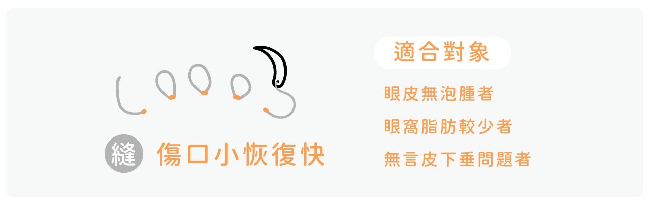 縫雙眼皮_適合對象